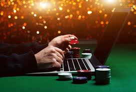 Официальный сайт Casino JVSpin